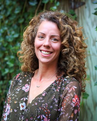 Photo of Chelsea Etheridge, Licensed Clinical Mental Health Counselor, LPC, LMHC