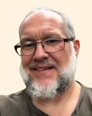 Photo of Dr. Kevin Schloneger, Psychologist, PhD, LCP