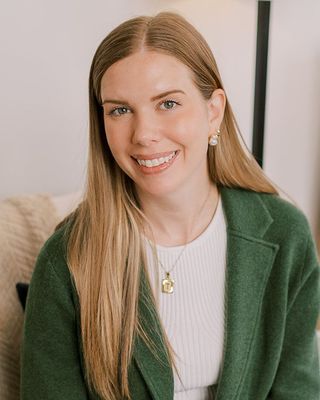 Photo of Taylor Ohrum, Clinical Social Work/Therapist, MSW, LCSW