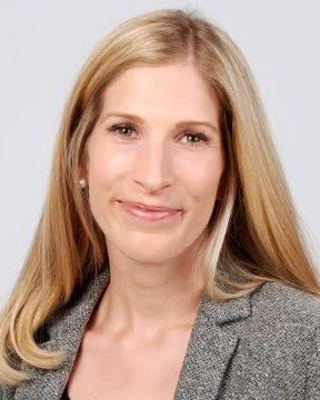 Photo of Larissa Kuechen, PhD, Psychologist