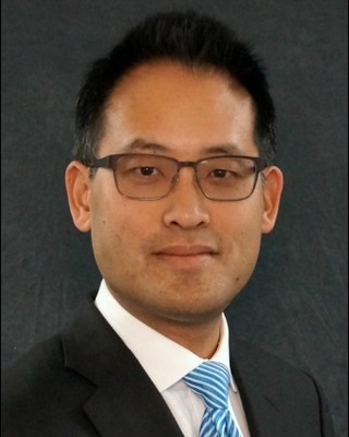 Photo of David Kan, Psychiatrist in Piedmont, CA