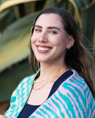 Photo of Ivy Charlotte Snyder - Red Dog Psychology, Psychologist, PhD