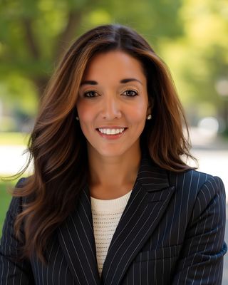 Photo of Lindsey Anderson, Psychiatric Nurse Practitioner, MSN, PMHNP