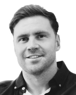 Photo of Ethan Carter, Psychologist, PhD