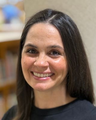 Photo of Marea Ennis, Licensed Professional Counselor, IECMHC