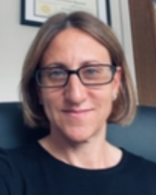 Photo of Lali Binder, Licensed Professional Counselor, LPC
