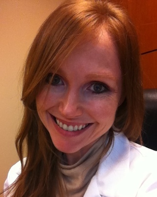 Photo of Megan Clancy, PhD, Psychologist in Westport