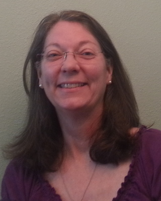 Photo of Susan Hessel, Counselor