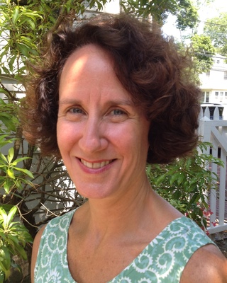 Photo of Martha Susan Rinehart, PhD, MA, MFTperm, LAC, Marriage & Family Therapist