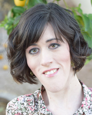Photo of Emma Hertzel, Clinical Social Work/Therapist in Optimist Park NE, Tempe, AZ