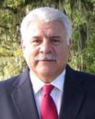 Photo of C Rudy Guajardo III, Licensed Professional Counselor