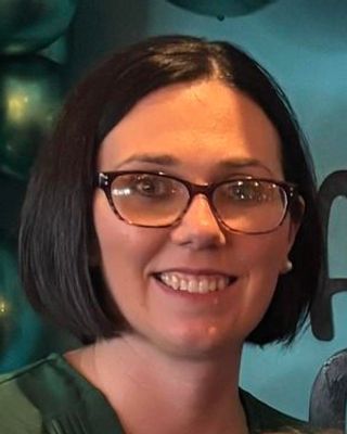 Photo of Sarah Shoener, Licensed Professional Counselor, LPC, MA, NCP