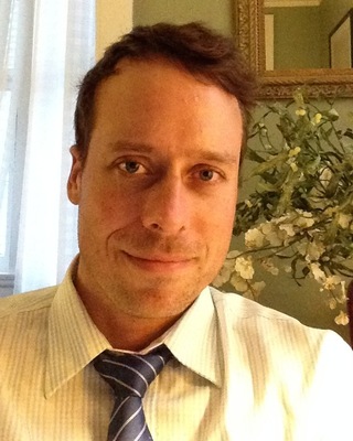 Photo of Jeb Fowler, Psychologist in Boston, MA