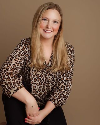Photo of Amy S. Smith, Licensed Professional Counselor, LPC, RPT