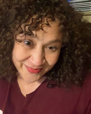 Photo of Antanien Slomba - Antanien Slomba LMHC, Counselor, MA, LMHC-D