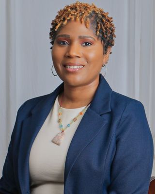 Photo of Crystal M. Washington, Licensed Professional Counselor, MA, NCC, ASDI