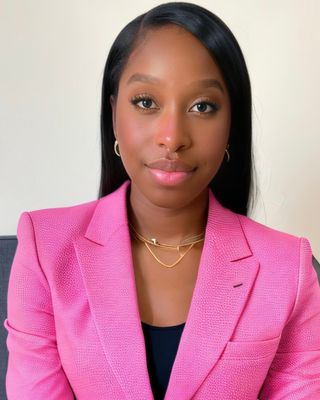 Photo of Jamie Archibong (Not Accepting New Clients), Psychological Associate in Chinquapin Park-Belvedere, Baltimore, MD