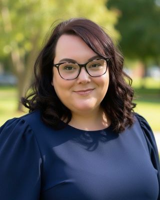 Photo of Melissa Casstevens, Licensed Clinical Mental Health Counselor, MS, LCMHC