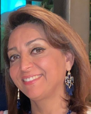 Photo of Sepideh K Fatemi, Marriage & Family Therapist in Foster City, CA
