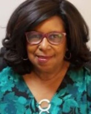 Photo of Rosalyn Garner, Clinical Social Work/Therapist
