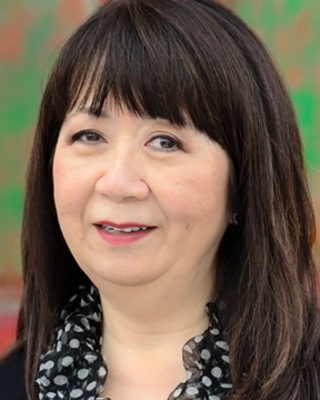Photo of Gloria Namkung, Marriage & Family Therapist in Oakland, CA