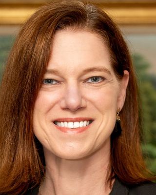 Photo of Lisa Schumacher, Licensed Professional Counselor, LPC, MDiv