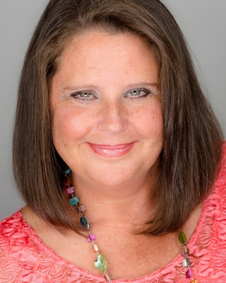 Photo of Robbin Ann Gilbreath, MA, LPC, Licensed Professional Counselor