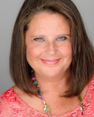 Photo of Robbin Ann Gilbreath, Licensed Professional Counselor, MA, LPC