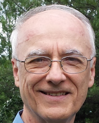 Photo of John Augliera, Licensed Psychoanalyst in Upper West Side, New York, NY