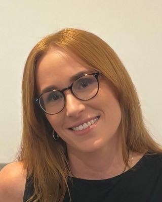 Photo of Kimbali Wild, Social Worker, MA, AMHSW