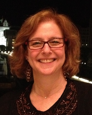 Photo of Helene Jay Goldberg, Counselor in East Walpole, MA