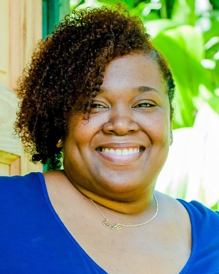 Photo of Correlia Johnson, Clinical Social Work/Therapist in Charlotte, NC