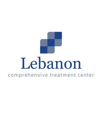 Photo of Lebanon Comprehensive Treatment Center, Treatment Center in Schuylkill County, PA