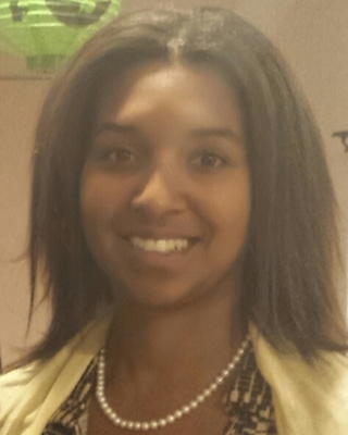 Photo of Natasha Monique Bolton - Pierre, LMHC, Counselor in Somerville