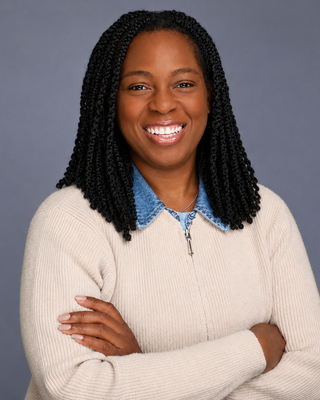 Photo of Cyntavia Allen, Pre-Licensed Professional, MSW