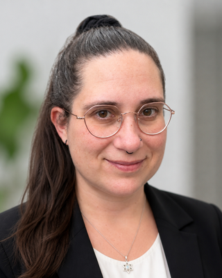 Photo of Sarah Hart, Pre-Licensed Professional, LMSW
