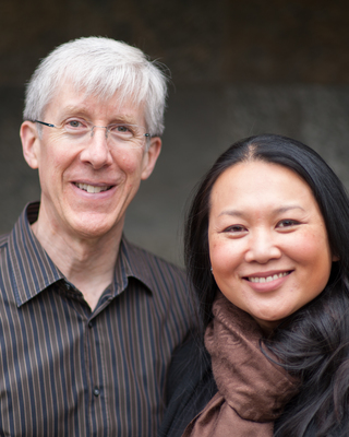 Photo of Karin Yeung Matthews, Marriage & Family Therapist in Seattle, WA