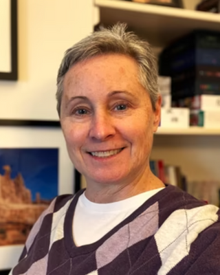 Photo of Victoria Serrano, Licensed Professional Clinical Counselor, LPCC