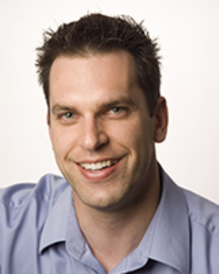 Photo of Isaac Davis, Registered Psychotherapist in Kanata, ON