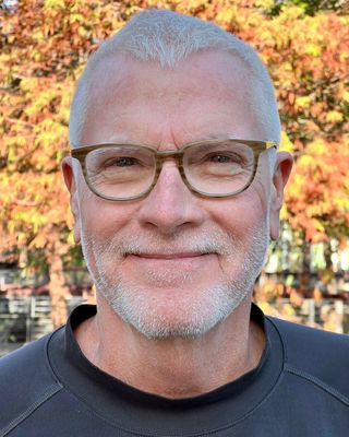 Photo of Trey Hughes, Licensed Professional Counselor, MA, LPC