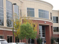 Gallery Photo of Professional Office located at 180 Promenade Circle, Sacramento, CA 95834   Free Parking at the door.