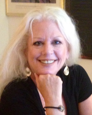 Photo of Trena Lee Ensign, MA, LMFT, Marriage & Family Therapist in San Diego