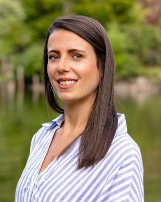 Photo of Raeanna Lucey, Counselor, LMHC