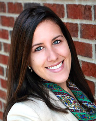 Photo of Hannah Guffey, Counselor in Angier, NC