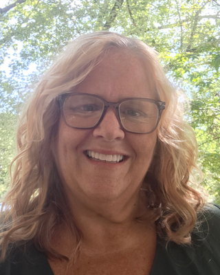 Photo of Christy Rutherford, Counselor, LCPC