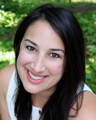 Photo of Emily Lindon, Psychologist in Dupont Circle, Washington, DC