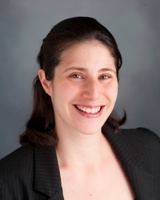 Gallery Photo of Dr. Julie Bindeman Co-Director Adults