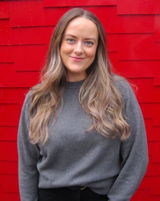 Photo of Kathryn Libbiter, Counsellor, MA, RCC