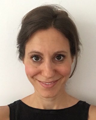 Photo of Francesca Lassman, Psychologist in Chelsea, London, England