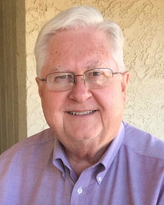 Photo of Joseph C Roberson, Psychologist in Peoria, AZ